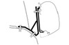 ProMaster Adapter (for use with direct mount awnings) 308960