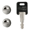 8-Pack Lock Cylinder-588