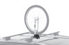 Wheel On-593