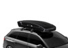 Vector M Gloss Black 613201