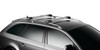 Aeroblade Edge Raised Rail XL-7504