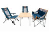 Tepui Camp Lounge-8002LG102