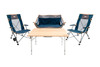 Tepui Camp Lounge-8002LG102