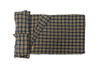 Ayer 2 Plaid  Flannel Fitted Sheets-8002X6714