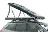 Thule Tepui Hybox- Black-901100