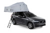 Thule Tepui Explorer Autana 3 w/ Annex- Haze Gray 901400