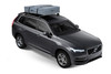 Thule Tepui Explorer Autana 3 w/ Annex- Haze Gray 901400