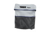Thule Tepui Single Boot Bag- Haze Gray 901700