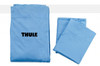 Thule Fitted Sheets for 4-Person Tents- Blue 901802