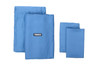 Thule Fitted Sheets for 4-Person Tents- Blue 901802