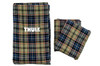 Thule Flannel Sheets for Hybox 901823