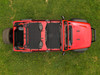 Jeep Tops 85120