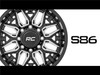 Series 86 Wheel 86221011