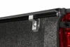Fusion™  Series Tri-Fold Truck Bed Cover (Paint Code GBV Cyber Gray)-AR12003L-GBV