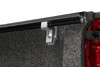 Fusion™  Series Tri-Fold Truck Bed Cover (Paint Code KGZ Black Forrest Green)-AR32008L-KGZ