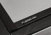 Fusion™  Series Tri-Fold Truck Bed Cover (Paint Code 218 Attitude Black)-AR42007L-218