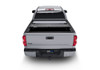 Fusion™  Series Tri-Fold Truck Bed Cover (Paint Code 218 Attitude Black)-AR42008L-218