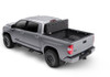 Fusion™  Series Tri-Fold Truck Bed Cover (Paint Code 1H5 Cement Grey)-AR42010L-1H5