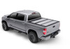 Fusion™  Series Tri-Fold Truck Bed Cover (Paint Code 4X0 Inferno)-AR42014L-4X0
