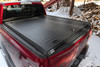 DoubleCover™ Series Retractable Hinged Truck Bed Cover PA-DC471 DoubleCover™ Series Retractable Hinged Truck Bed Cover PA-DC471