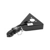 Collar-Lok A-Frame Coupler 028655