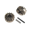 Sidewind Trailer Gear Kit 500106