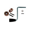 Sidewind Crank Assembly 500256