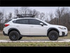 2in Subaru Suspension Lift (18-19 Crosstrek) 90300