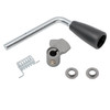 Gooseneck Couplers Repair Kit 500353