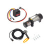DC Electric Hoist 500411