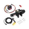 DC Electric Hoist 500412