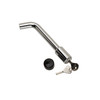 Trailer Hitch Lock 580400