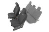 Interior & Mats 91016