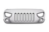 Thrasher Full Replacement Grille Hydro Blue NH1002-PBJ