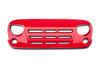 Grenade Full Replacement Grille Flame Red NH1003-PR4