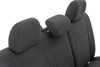Toyota Neoprene Front Seat Covers (16-20 Tacoma) 91030
