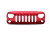 Carnage Full Replacement Grille Granite Crystal NH1005-PAU
