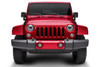 Carnage Full Replacement Grille Hydro Blue NH1005-PBJ