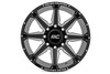 One-Piece Series 91 Wheel 91221217M