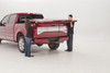 Elite LX Tonneau Cover Kodiak Brown UC2148L-J1