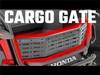 Cargo Tailgate 92044