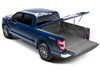 UnderCover Elite LX 2023-2024 Ford F-150 5' 7 Bed Crew (Includes Lightning) - EA-Hot Pepper Red UC2208L-EA