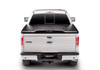 UnderCover Elite 2023-2024 Ford F-250 6' 10 Bed Ext/Crew Cab - Black Textured UC2228