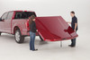 Elite LX Tonneau Cover Blue Ribbon UC4128L-8T5