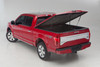 Elite LX Tonneau Cover Black Paint Code 202 UC4148L-202