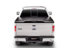 UnderCover Elite 2022-2024 Toyota Tundra 6' 7 Bed with Deck Rail System - Black Textured UC4168