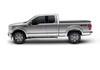 UnderCover Ultra Flex 24 Ford Ranger 5' Bed - Matte Black Finish UX22033