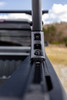 Elevate TS Rails - Full Size X-Short Bed (63") includes set of 4 tie downs 1118358