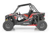 Polaris Coil Spring Replacement Kit (17-20 RZR 1000XP | 2-Seat Models) 93048