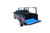 Lo Pro Invis-A-Rack Truck Bed Cover 597697